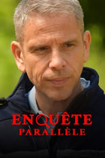 Poster for Enquête parallèle