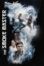 The Smoke Master poster movie
