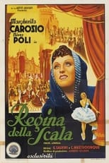 Poster for Regina della Scala 