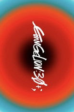 EVANGELION:30+； 30th ANNIVERSARY OF EVANGELION