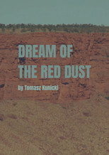 Dream of the Red Dust