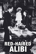 Red-Haired Alibi (1932)