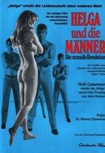 Poster for Helga und die Männer - Die sexuelle Revolution