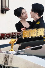 美女总裁倒追我 poster