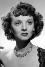 Fiche et filmographie de Lucille Bremer