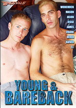 Young & Bareback
