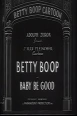 Poster for Baby Be Good