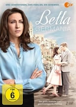 Poster for Bella Germania Season 1