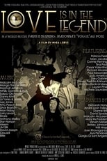 Poster for Love is in the Legend