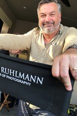 Foto retrato de Danny Ruhlmann