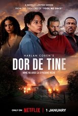 Dor de tine