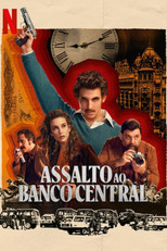 Assalto ao Banco Central