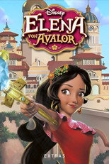 Poster zu Extras – Elena von Avalor