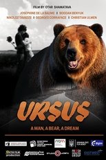 Chola the Bear poster movie