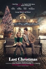 Poster di Last Christmas