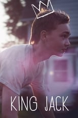 Poster for King Jack 