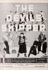 Poster for The Devil's Skipper