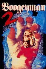 Poster for Boogeyman II 