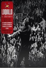 Poster di Loquillo: El creyente