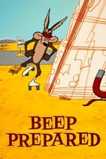 Poster for Beep Prepared 