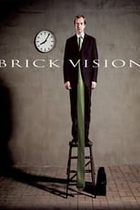 Poster for Brick Vision