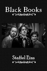 Poster zu Staffel 1 – Black Books