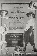 Poster for Pants