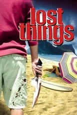 Poster for Lost Things