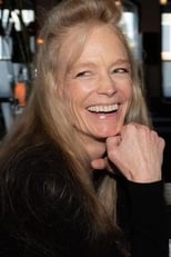 Poster for Suzy Amis