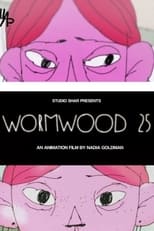 Poster for Wormwood – 25 