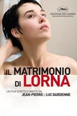 Poster di Il matrimonio di Lorna