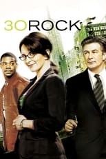 Poster for 30 Rock Season 1