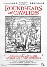 Poster for Roundheads and Cavaliers