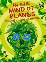 Poster for In the mind of plants 