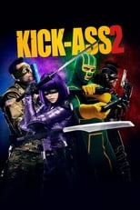 Kick-Ass 2 serie streaming