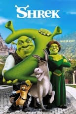 Áp phích Shrek 2