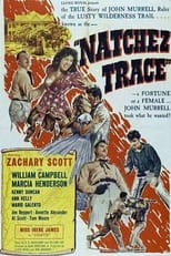 Poster for Natchez Trace