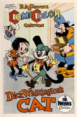 Dick Whittington's Cat