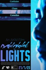 Midnight Lights poster movie
