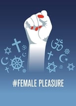 Poster for #Female Pleasure 