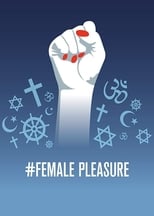 Poster for #Female Pleasure