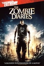 Poster di The Zombie Diaries