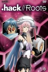 .hack//Roots .hack//Roots