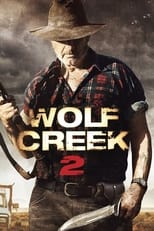 Wolf Creek 2