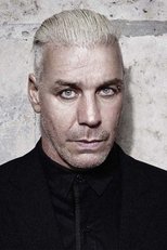 Poster for Till Lindemann