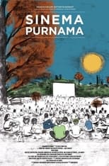 Poster for Sinema Purnama
