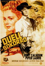 Duell in Sokorro