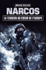 TVplus FR - Narcos, la terreur au coeur de l'Europe