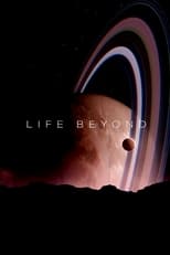 Poster for LIFE BEYOND: Visions of Alien Life