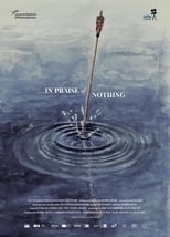 Poster for In Praise of Nothing 